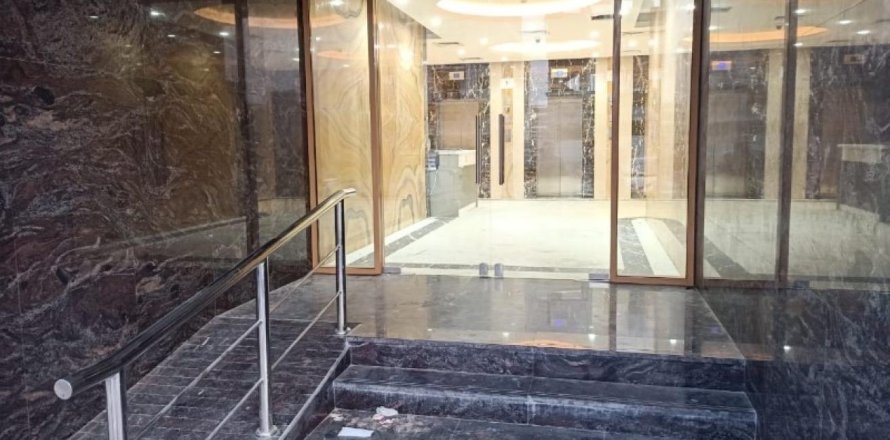 Apartament w Al Raqaib, Ajman, ZEA 2 sypialnie, 157 mkw. nr 681484