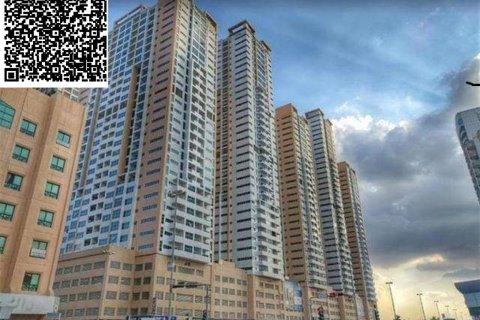 Lakás itt: Al Sawan, Ajman, EAE, 2 hálószoba, 155 m², azonosító: 681498