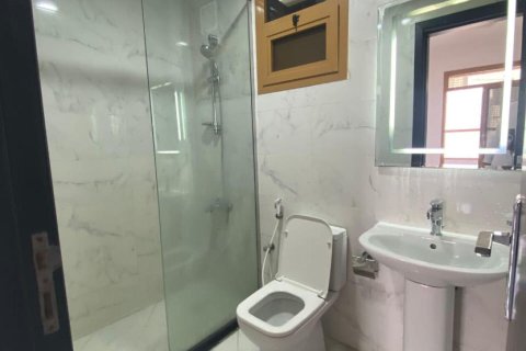 Apartment til salg i Al Raqaib, Ajman, UAE 1 soveværelse, 98 kvm № 681497 - foto 10