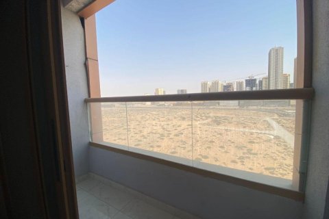 Apartment til salg i Al Raqaib, Ajman, UAE 1 soveværelse, 98 kvm № 681497 - foto 6