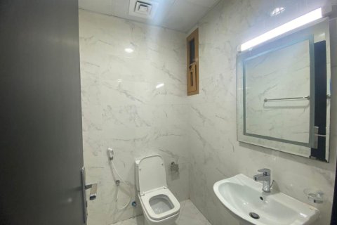 Apartment til salg i Al Raqaib, Ajman, UAE 1 soveværelse, 98 kvm № 681497 - foto 3