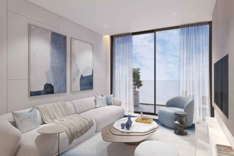 Al Marjan Island、Ras Al Khaimah、UAE にあるマンション販売中 1ベッドルーム、56.3 m2、No613713 - 写真 4