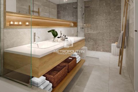 Apartmán v Bluewaters, Dubai, SAE 1 spálňa, 74 m2 č. 592005 - Fotografia 12