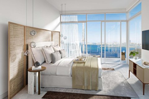 Apartmán v Bluewaters, Dubai, SAE 1 spálňa, 74 m2 č. 592005 - Fotografia 7
