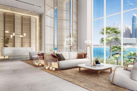 Apartmán v Bluewaters, Dubai, SAE 1 spálňa, 74 m2 č. 592005 - Fotografia 5