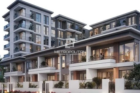 Apartamento para venda em Town Square, Dubai, EAU 2 quartos, 110 m2 № 592212 - foto 6