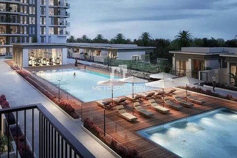 Apartamento para venda em Town Square, Dubai, EAU 2 quartos, 110 m2 № 592212 - foto 9