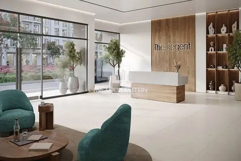 Apartamento para venda em Town Square, Dubai, EAU 2 quartos, 110 m2 № 592212 - foto 4
