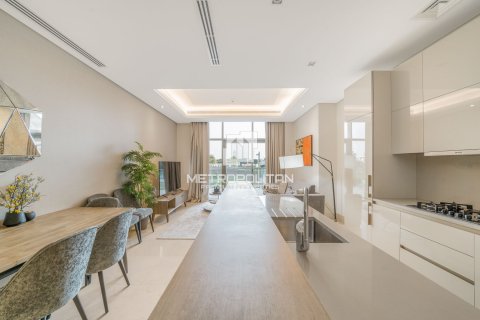 Byt v Palm Jumeirah, Dubai, SAE 2 ložnice, 148 m² Č.: 592213 - fotografie 14