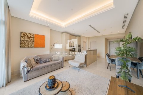 Byt v Palm Jumeirah, Dubai, SAE 2 ložnice, 148 m² Č.: 592213 - fotografie 1