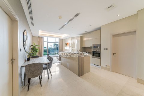 Byt v Palm Jumeirah, Dubai, SAE 2 ložnice, 148 m² Č.: 592213 - fotografie 4