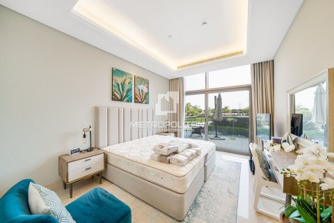 Byt v Palm Jumeirah, Dubai, SAE 2 ložnice, 148 m² Č.: 592213 - fotografie 20
