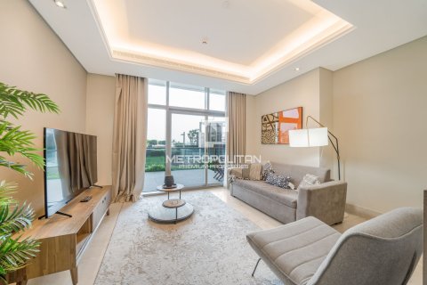 Byt v Palm Jumeirah, Dubai, SAE 2 ložnice, 148 m² Č.: 592213 - fotografie 2