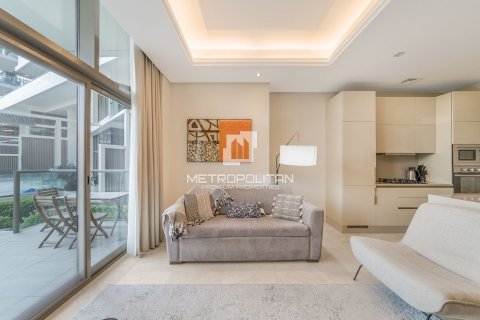 Byt v Palm Jumeirah, Dubai, SAE 2 ložnice, 148 m² Č.: 592213 - fotografie 11