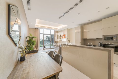 Byt v Palm Jumeirah, Dubai, SAE 2 ložnice, 148 m² Č.: 592213 - fotografie 9