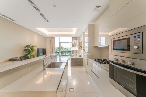 Byt v Palm Jumeirah, Dubai, SAE 2 ložnice, 148 m² Č.: 592213 - fotografie 8