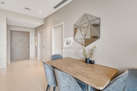 Byt v Palm Jumeirah, Dubai, SAE 2 ložnice, 148 m² Č.: 592213 - fotografie 7