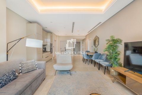 Byt v Palm Jumeirah, Dubai, SAE 2 ložnice, 148 m² Č.: 592213 - fotografie 3