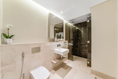 Byt v Palm Jumeirah, Dubai, SAE 2 ložnice, 148 m² Č.: 592213 - fotografie 29