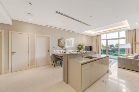 Byt v Palm Jumeirah, Dubai, SAE 2 ložnice, 148 m² Č.: 592213 - fotografie 5