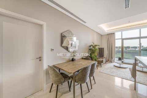 Byt v Palm Jumeirah, Dubai, SAE 2 ložnice, 148 m² Č.: 592213 - fotografie 15