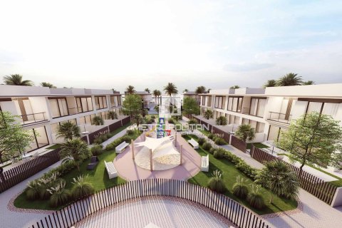 Villa zum Verkauf in Al Hamra Village, Ras Al Khaimah, VAE 5 Schlafzimmer, 504 m2 Nr. 592182 - Foto 7