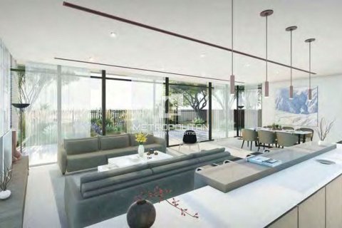 Villa zum Verkauf in Al Hamra Village, Ras Al Khaimah, VAE 5 Schlafzimmer, 504 m2 Nr. 592182 - Foto 6