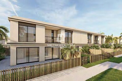 Villa zum Verkauf in Al Hamra Village, Ras Al Khaimah, VAE 5 Schlafzimmer, 504 m2 Nr. 592182 - Foto 4