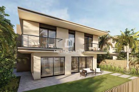 Villa zum Verkauf in Al Hamra Village, Ras Al Khaimah, VAE 5 Schlafzimmer, 504 m2 Nr. 592182 - Foto 3
