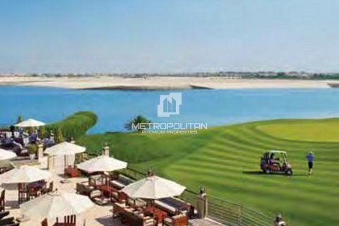 Villa zum Verkauf in Al Hamra Village, Ras Al Khaimah, VAE 5 Schlafzimmer, 504 m2 Nr. 592182 - Foto 9