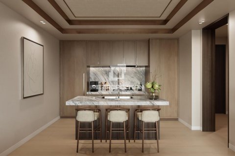 Apartament në Al Marjan Island, Ras Al Khaimah, Emiratet e Bashkuara Arabe 4 dhoma gjumi, 509 m2. № 592183 - Foto 2