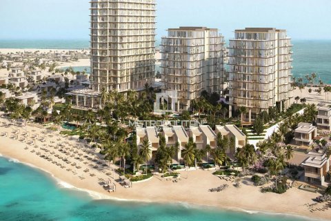 Apartament në Al Marjan Island, Ras Al Khaimah, Emiratet e Bashkuara Arabe 4 dhoma gjumi, 509 m2. № 592183 - Foto 7