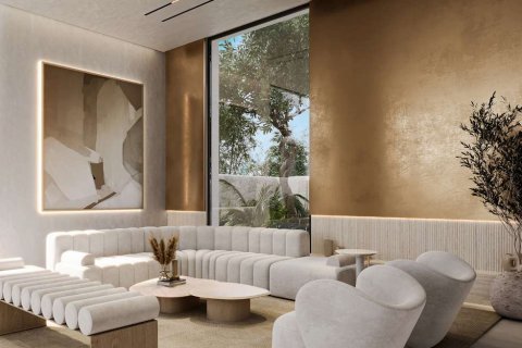 Villa à vendre à Abu Dhabi, EAU 5 chambres, 930 m2 № 716679 - photo 3