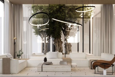 Villa à vendre à Abu Dhabi, EAU 5 chambres, 930 m2 № 716679 - photo 2