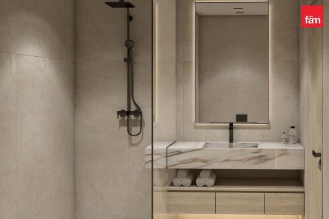Byt v Dubai, SAE 1 ložnice, 86.3 m² Č.: 612310 - fotografie 10