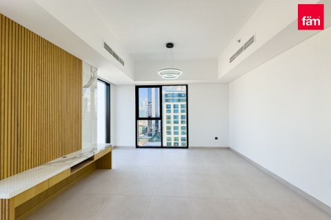 Byt v Business Bay, Dubai, SAE 3 ložnice, 119.9 m² Č.: 612316 - fotografie 3