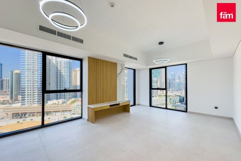 Byt v Business Bay, Dubai, SAE 3 ložnice, 119.9 m² Č.: 612316 - fotografie 1