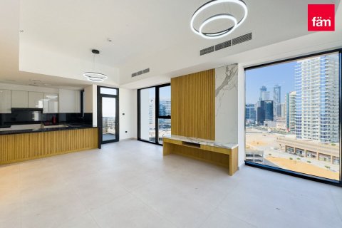 Byt v Business Bay, Dubai, SAE 3 ložnice, 119.9 m² Č.: 612316 - fotografie 2
