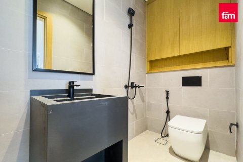 Byt v Business Bay, Dubai, SAE 3 ložnice, 119.9 m² Č.: 612316 - fotografie 19