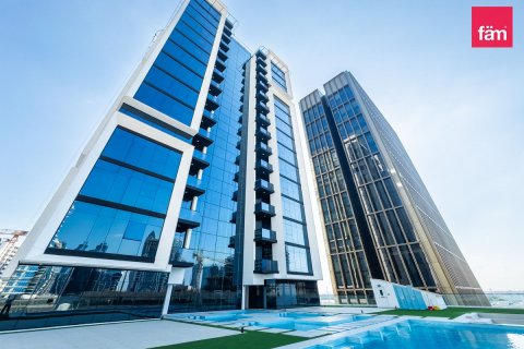 Byt v Business Bay, Dubai, SAE 3 ložnice, 119.9 m² Č.: 612316 - fotografie 30