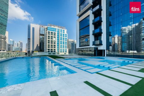 Byt v Business Bay, Dubai, SAE 3 ložnice, 119.9 m² Č.: 612316 - fotografie 17