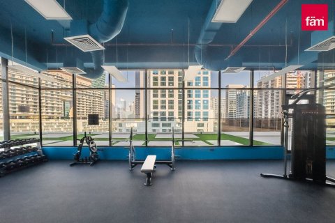 Byt v Business Bay, Dubai, SAE 3 ložnice, 119.9 m² Č.: 612316 - fotografie 16