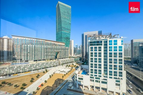 Byt v Business Bay, Dubai, SAE 3 ložnice, 119.9 m² Č.: 612316 - fotografie 29