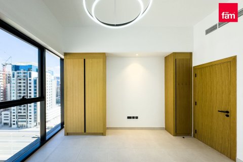 Byt v Business Bay, Dubai, SAE 3 ložnice, 119.9 m² Č.: 612316 - fotografie 9