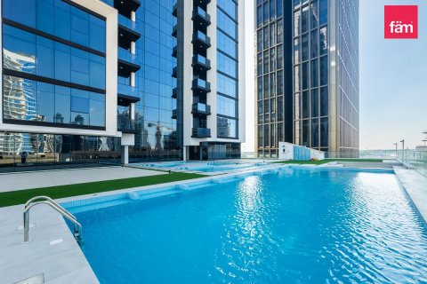 Byt v Business Bay, Dubai, SAE 3 ložnice, 119.9 m² Č.: 612316 - fotografie 21