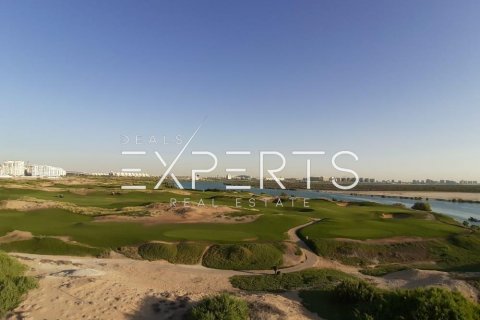 Pozemek na Yas Island, Abu Dhabi, SAE 990.1 m² Č.: 557349 - fotografie 4