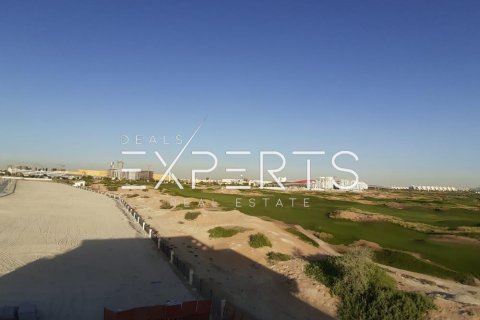 Pozemek na Yas Island, Abu Dhabi, SAE 990.1 m² Č.: 557349 - fotografie 6