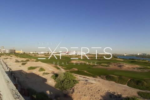Pozemek na Yas Island, Abu Dhabi, SAE 990.1 m² Č.: 557349 - fotografie 5