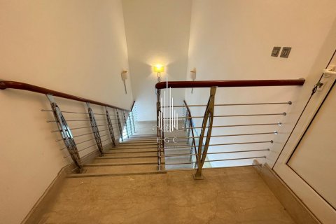Villa sa The Marina, Abu Dhabi, UAE 5 silid-tulugan, 640.6 sq.m. № 557441 - larawan 15