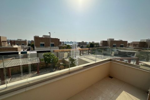 Villa sa The Marina, Abu Dhabi, UAE 5 silid-tulugan, 640.6 sq.m. № 557441 - larawan 3